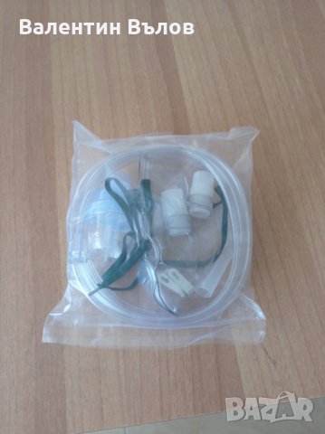 Инхалатор Comp Mist компресорен с гаранция - чисто нови ! , снимка 6 - Други - 13992469
