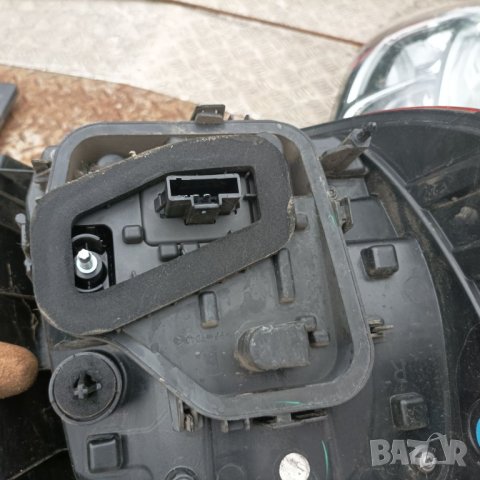 Стоп десен дачия сандеро 2   2016-2020 г, снимка 5 - Части - 44305502