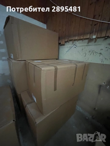 Палет с електроуреди, снимка 4 - Други - 53379143