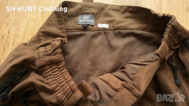 Northpeak Waterproof Trouser размер S за лов панталон водонепромокаем - 569, снимка 14 - Екипировка - 44307252