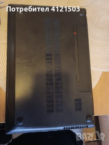 Лаптоп Lenovo g510, снимка 3 - Лаптопи за работа - 52441243