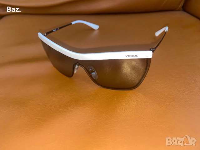 Vogue  VO4149-S  5074AE, снимка 6 - Слънчеви и диоптрични очила - 52861606
