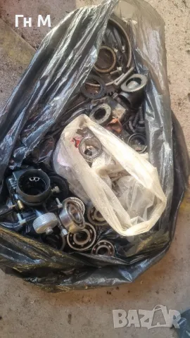  Минерали ам6 минарали на части ИЖ,Симсон, снимка 4 - Резервни части за телефони - 48941955