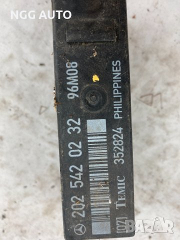 Модул светлини, A 202 542 02 32, A202 542 02 32, 202 542 02 32, TEMIC 352824,, снимка 2 - Части - 40891175