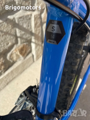 DRAG ZX3 26”, снимка 9 - Велосипеди - 51778798