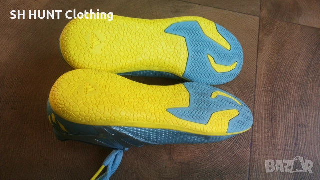 Adidas Football MESSI 15.3 BUILT TO WIN Размер EUR 38 2/3 / UK 5 1/2 детски за футбол 36-14-S, снимка 13 - Футбол - 52250464