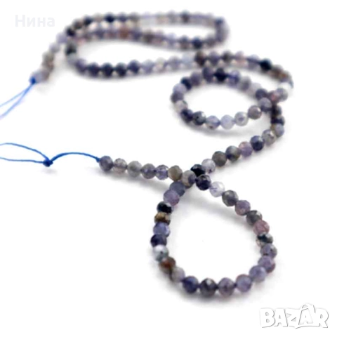 Нанизи от полускъпоценни камъни, снимка 6 - Други - 52403296