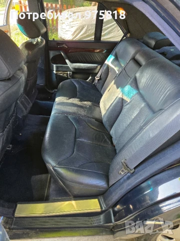 mercedes s 300, снимка 7 - Автомобили и джипове - 50876385