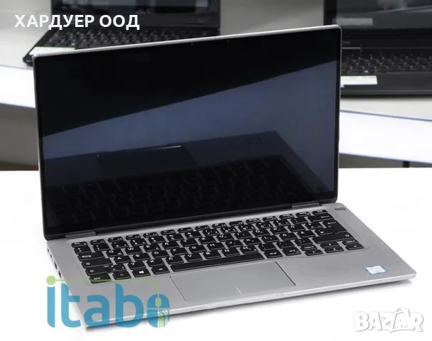 Лаптоп Dell Latitude 7400 2-in-1 - 80132988