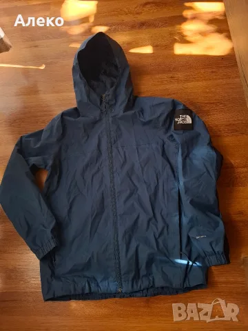 the North face dryvent мъжко яке M размер. 
