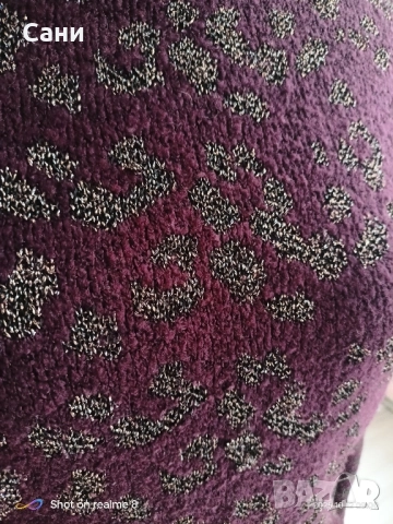 Розови блузи , снимка 10 - Блузи с дълъг ръкав и пуловери - 52627911