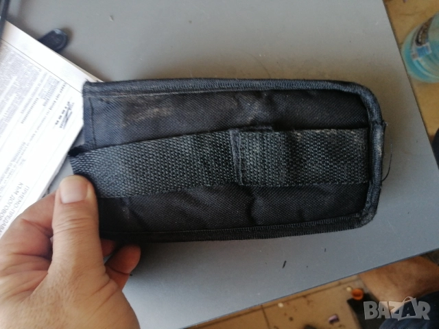 PON измервател на мощност Fybera FHP2P01, снимка 9 - Други инструменти - 51443423