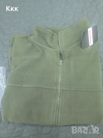 Мъжко яке Polar Rimeck, снимка 2 - Якета - 53573224