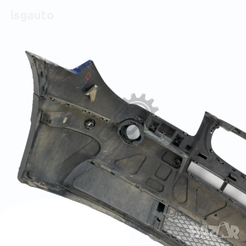 Предна броня BMW X3 (E83) 2003-2010 ID: 123210, снимка 12 - Части - 44775704