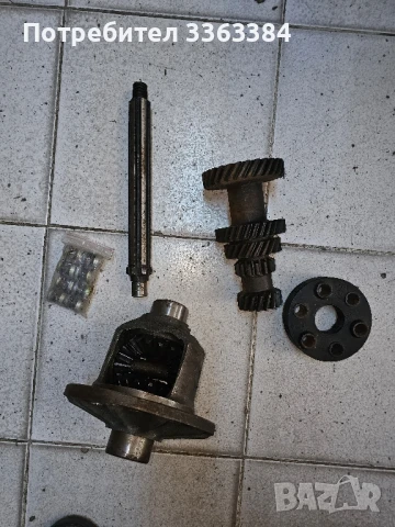 Продавам Радиатор за Жук