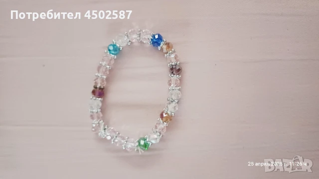 Колиета, всеки един по 15 лева, снимка 4 - Бижутерийни комплекти - 50991287