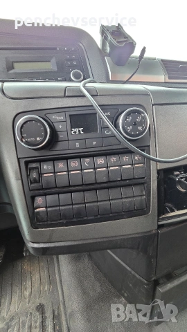 Ман ТГХ 18.440, снимка 11 - Камиони - 53206405