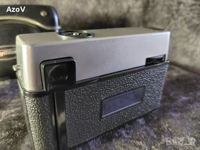 Voigtlander Bessy as, снимка 4 - Антикварни и старинни предмети - 56223660