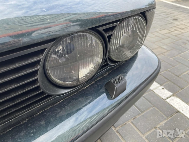 BMW E34 - Пръскалки за фар