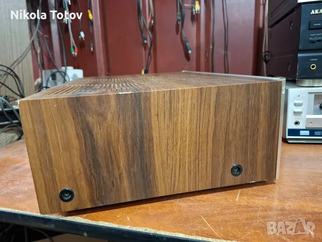 Продава се ресивър Marantz LR-2000Z. , снимка 4 - Ресийвъри, усилватели, смесителни пултове - 55806471