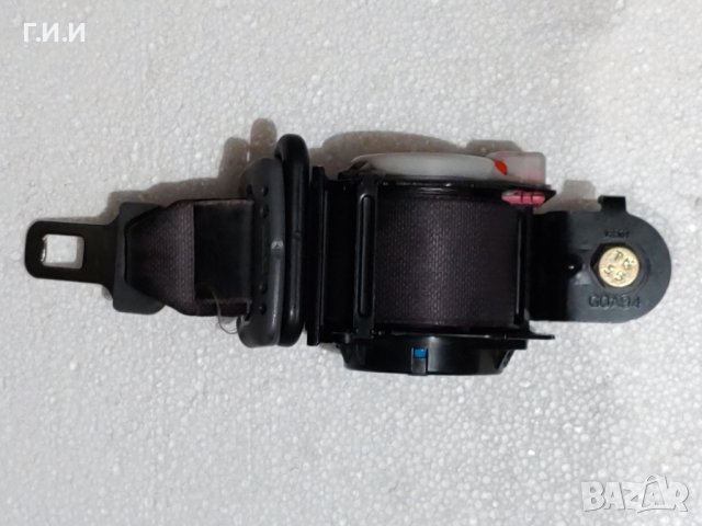 Колан за Мазда 6 2002 - 2007 г., снимка 3 - Части - 41877625