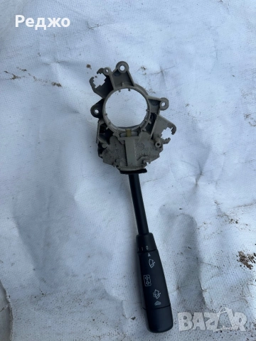 Мерцедес цлк 200 1999г, снимка 2 - Части - 53645471