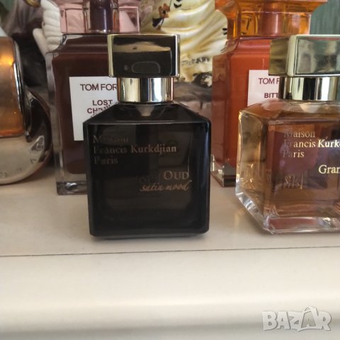 Maison Francis Kurkdjian Oud Satin Mood 70 мл