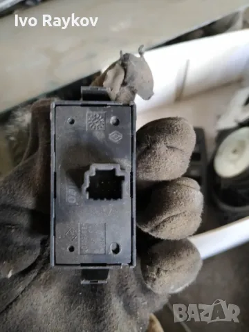 Панел, авариини за Renault Megan , 2013г, снимка 3 - Части - 47550218