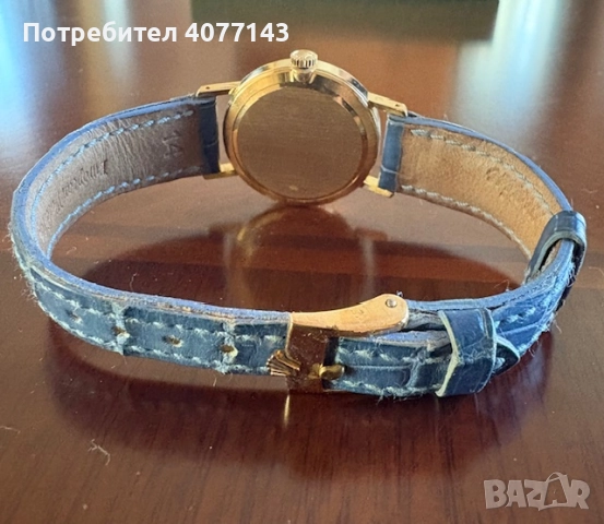 Продавам дамски часовник Rolex Cellini, снимка 3 - Дамски - 52823295