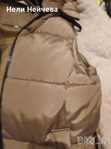 Дамска дълга грейка, снимка 8 - Якета - 53826284