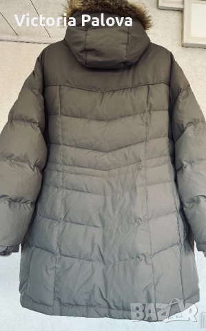 Зимно пухено яке plus size FREE COUNTRY POWER DOWN SERIES USA, снимка 8 - Якета - 52265086