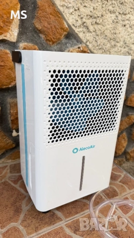 Влагоабсорбатор AlecoAir D12 Junior – ЧИСТО НОВ, снимка 2 - Абсорбатори - 53836878