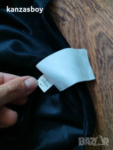 NIKE HOLLAND 2012 2013 AWAY SHIRT - мъжка футболна тениска КАТО НОВА 2ХЛ, снимка 7 - Тениски - 50943239