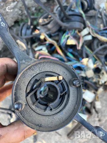 Lada, снимка 5 - Части - 47755585