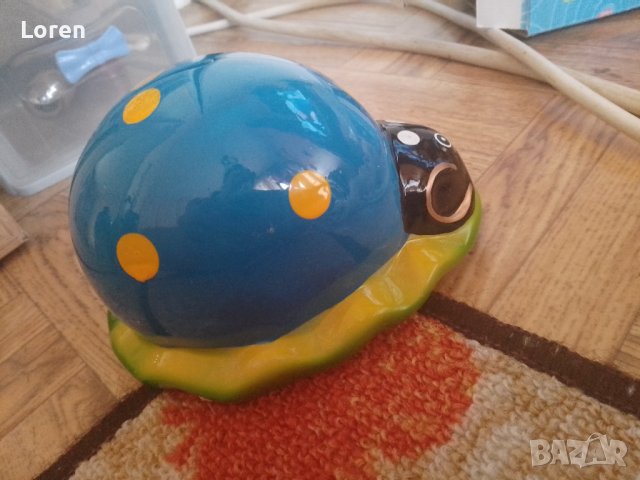 Ново!Касичка 🐞калинка, снимка 5 - Детски портмонета - 40920080