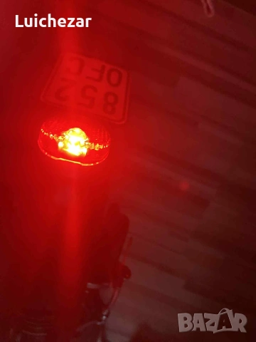 Електрическа тротинетка 20km/h, снимка 4 - Скейтборд, ховърборд, уейвборд - 53406355