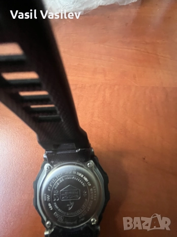 часовник Casio G - SHOCK GBD -200, снимка 6 - Водоустойчиви - 56082922