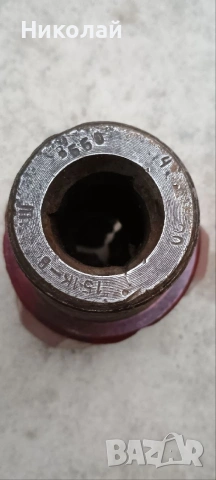 Сондажно триролково длето 151мм , снимка 3 - Други машини и части - 53355515