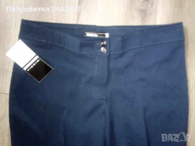 Дамски 7/8 панталон, снимка 4 - Панталони - 44228635