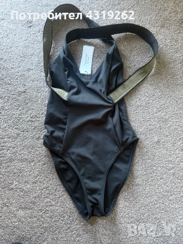 Бански Calvin Klein, снимка 3 - Бански костюми - 50962234