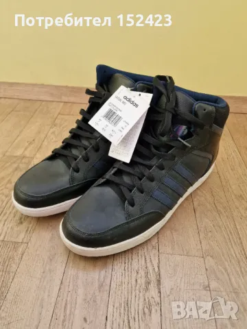 Кецове Adidas..., снимка 1 - Кецове - 48002995