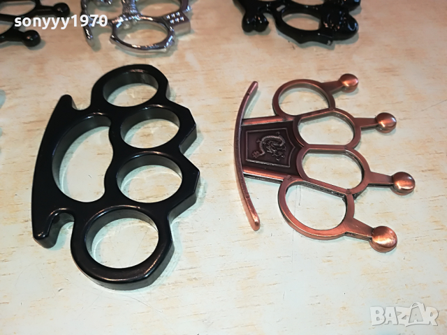 БОКСОВЕ НОВИ МОДЕЛИ 45ЛВ ЗА 1БР 2503221129, снимка 8 - Колекции - 36227201