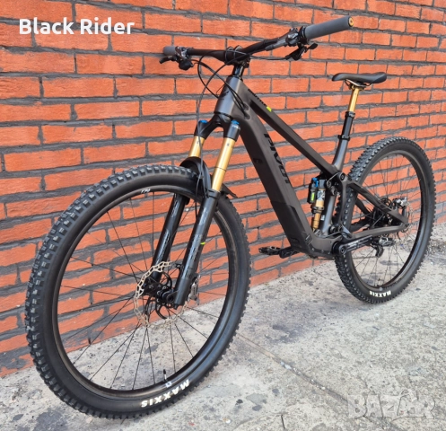 Електрически карбонов олекотен велосипед PIVOT SHUTTLE SL, TEAM XTR , Full FOX Kashima, XTR , FAZUA , снимка 4 - Велосипеди - 50338218