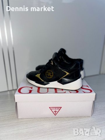 Оригинални дамски обувки GUESS! В оригинална опаковка!, снимка 1