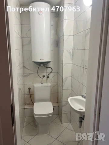 Двустаен - Созопол, снимка 7 - Апартаменти - 53727208