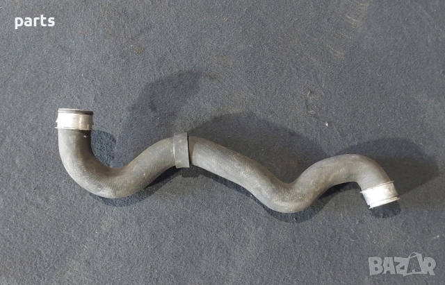 Маркуч със Бързи Връзки Мерцедес C класа W203, снимка 2 - Части - 50888685