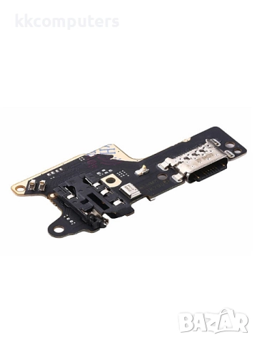 БЛОК ЗАХРАНВАНЕ XIAOMI REDMI 9 (M2004J19G), снимка 2 - Резервни части за телефони - 51723031