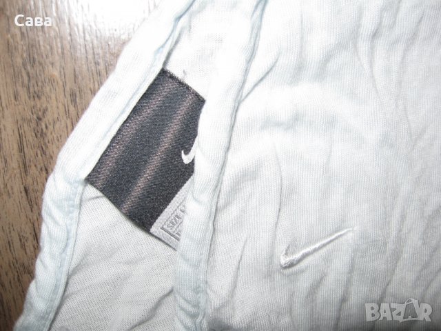 Блуза NIKE   дамска,Л, снимка 5 - Спортни екипи - 33834675