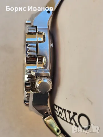 Seiko Divers Monster Drakula, снимка 6 - Мъжки - 47892838