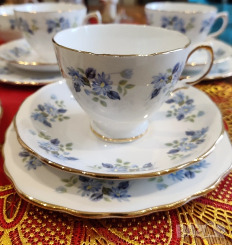 Сервиз за кафе Royal Vale